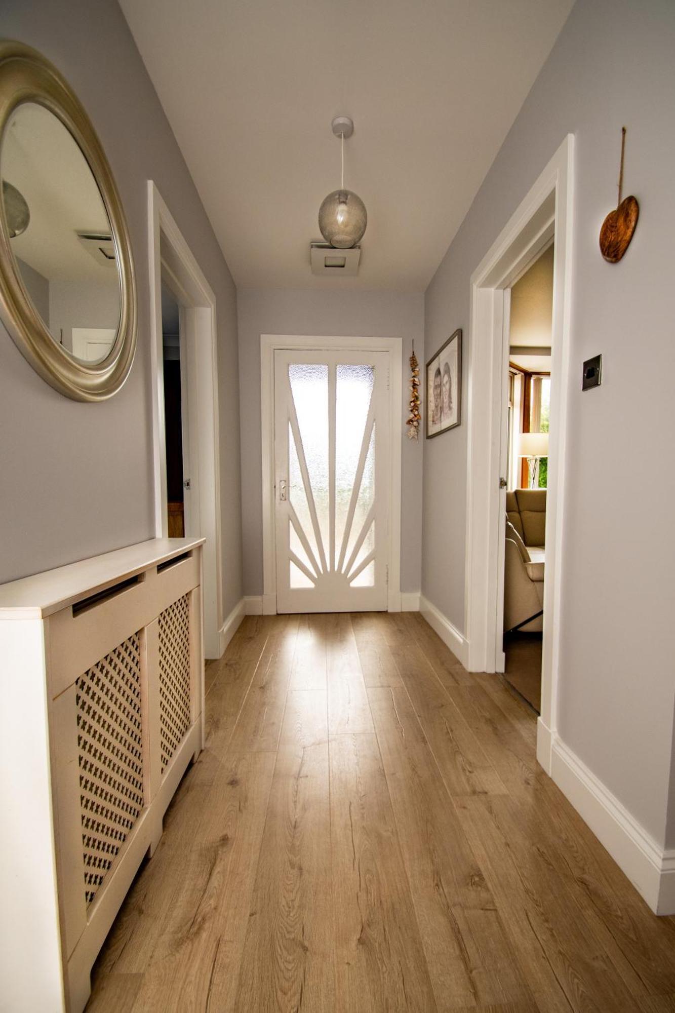 Linburn Near Edinburgh Villa Dunfermline