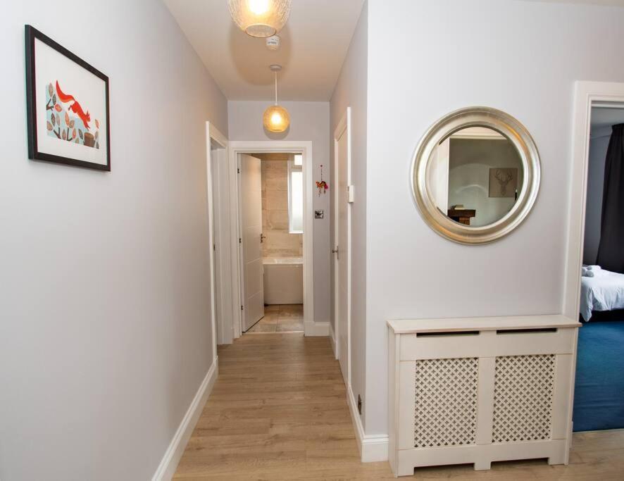 Linburn Near Edinburgh Villa Dunfermline
