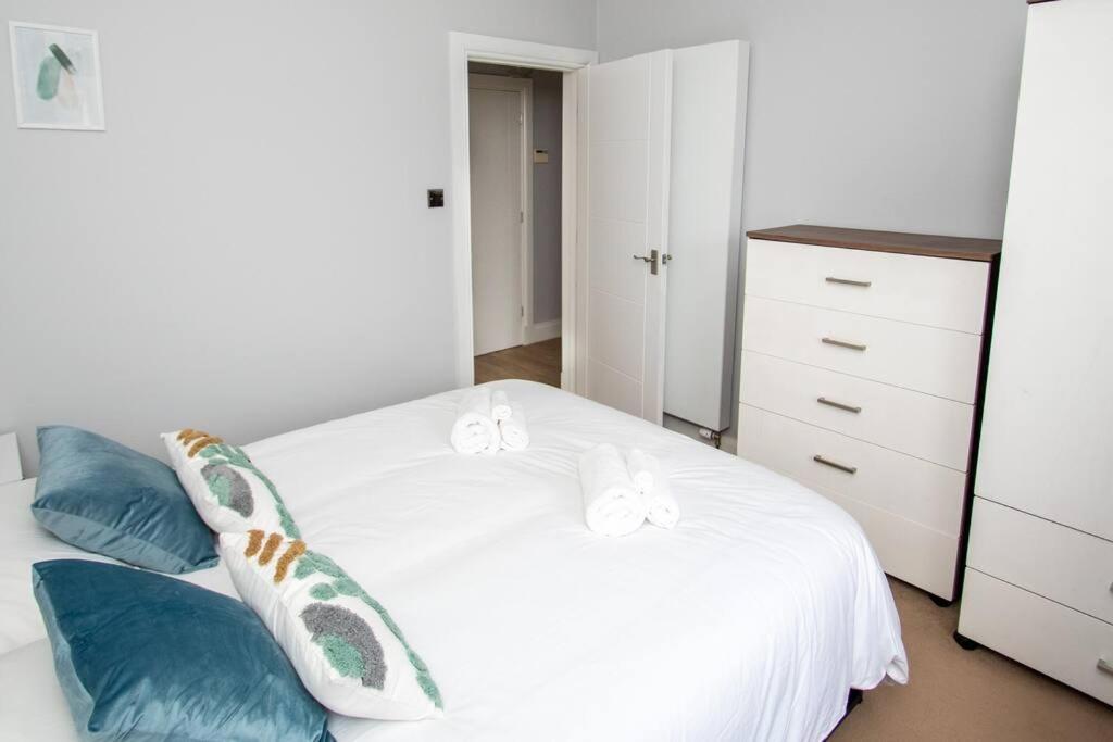 Villa Linburn Near Edinburgh