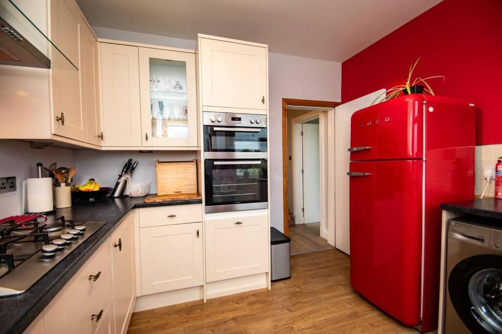 Villa Linburn Near Edinburgh Dunfermline