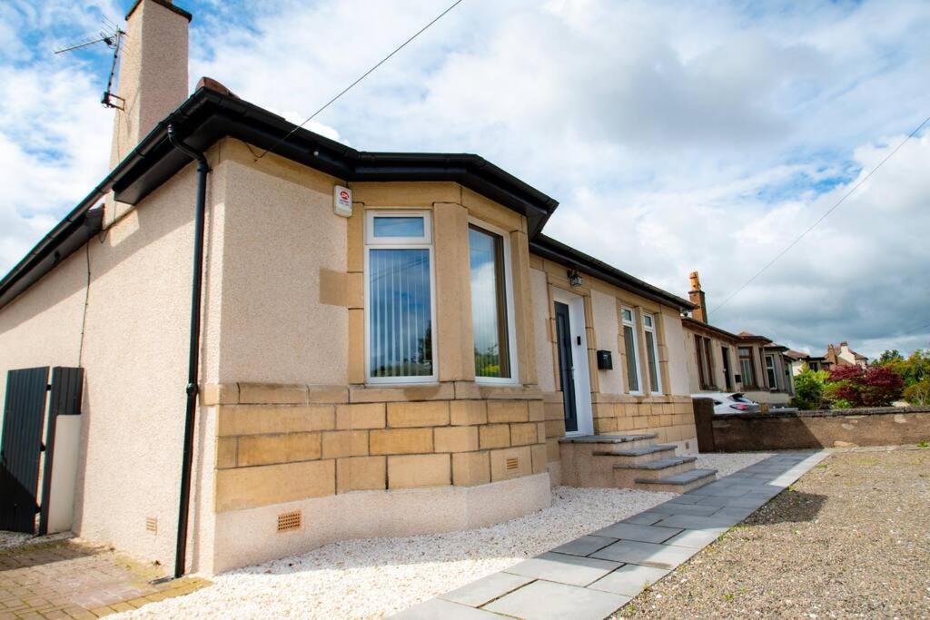 Villa Linburn Near Edinburgh