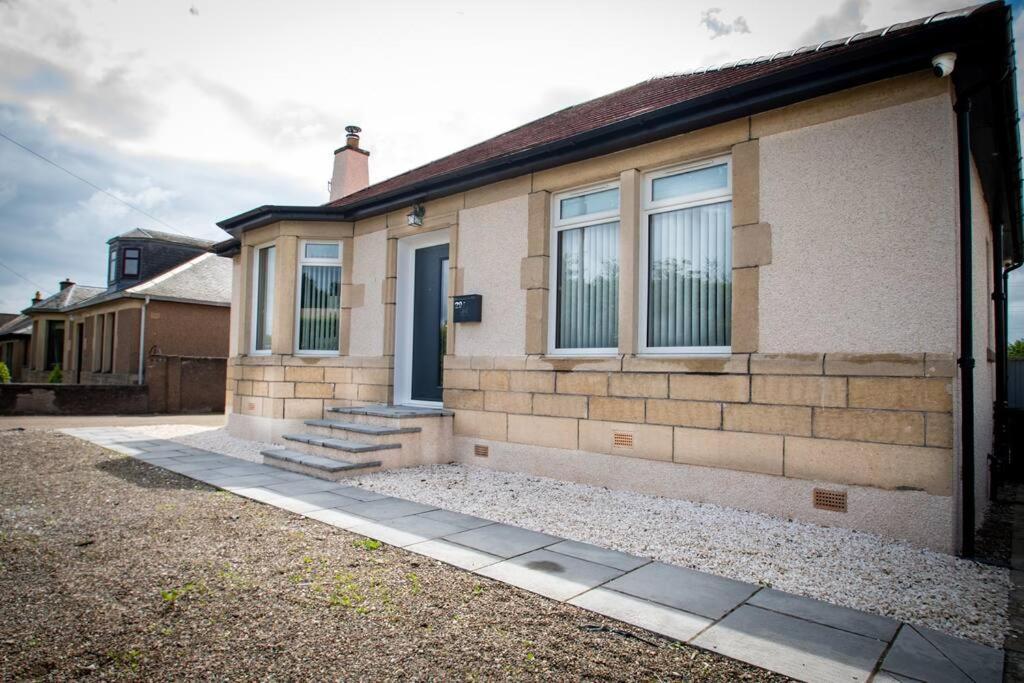 Villa Linburn Near Edinburgh Dunfermline